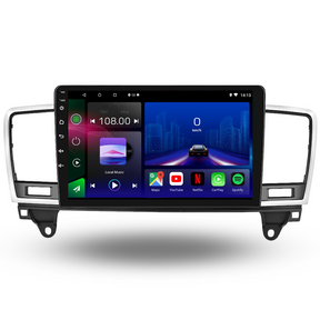 Mercedes | ML GL 2012-2016 | Android 13 | Car Stereo | Head Unit - Pluscenter