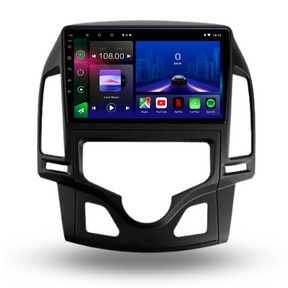 Hyundai i30 | 2008-2012 | Android 13 | Car Stereo | Head Unit - Pluscenter