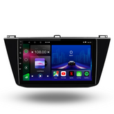 Volkswagen | Tiguan | 2016-2023 | Android 13 | Car Stereo | Head Unit - Pluscenter