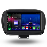 FIAT 500X | 2014-2019 | Android 13 | Car Stereo Head Unit - Pluscenter