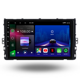 Volkswagen | T6.1 | Polo MK6 | Caravelle | 2017-2023 | Android 13 | Car Stereo | Head Unit - Pluscenter