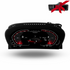 For BMW | 5 6 Series | 2003-2009 | E60 E61 E63 E64 | 12.3" LCD Digital Cluster | Instrument Cockpit Speedometer | Dashboard Display - Pluscenter