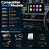 For Audi Wireless Apple CarPlay Retrofit Android Auto Decoder Integration
