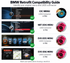Apple CarPlay inalámbrico para BMW Android Auto Decoder Box NBT CIC EVO