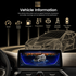 BMW 2 Series Active Tourer F45-F87 2014-2019 Android 14 Stereo | CarPlay & Android Auto