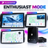 Android 15 AI Box with Wireless Apple CarPlay & Android Auto - Pluscenter
