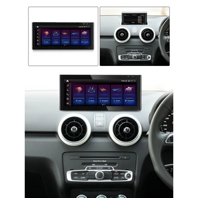 Audi A1 S1 | 2010-2018 | Android 13 Wireless CarPlay & Android Auto | Car Stereo Head Unit