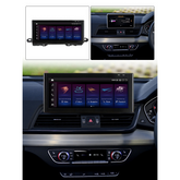 Audi Q5 SQ5 RSQ5 | 2016-2020 | Android 13 Wireless CarPlay & Android Auto | Car Stereo Head Unit RHD