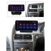 Audi Q7 | 2006-2015 | Android 13 Wireless CarPlay & Android Auto | Car Stereo Head Unit