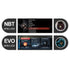 BMW X1 X2 | 2015-2022 | F48 F39 | Android 13 Wireless CarPlay & Android Auto | Car Stereo Head Unit NBT EVO - Pluscenter