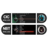BMW 5 Series GT | 2009-2017 | F07 | Android 13 Wireless CarPlay & Android Auto | Car Stereo Head Unit CIC NBT - Pluscenter