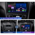 Mercedes C Class G CLC CLK W203 W209 W463 2005-2009 Android 15 Car Stereo Head Unit | CarPlay & Android Auto - Pluscenter