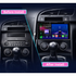 Peugeot 3008 & 5008 2009-2016 Android 15 Car Stereo Head Unit | CarPlay Android Auto - Pluscenter