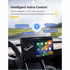 Tesla Wireless CarPlay & Android Auto Adapter | Plug & Play - Pluscenter