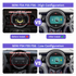Mini 2014-2020 F54 F55 F56 Android 15 Car Stereo Head Unit | CarPlay & Android Auto