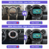 Mini 2010-2017 R56 R60 R51 Android 15 Car Stereo Head Unit | CarPlay & Android Auto