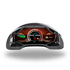 Lamborghini Gallardo 2003-2013 Digital Instrument Cluster – Linux System LCD Dashboard