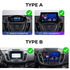 Ford | Kuga Escape C-Max | 2012-2019 | Android 12 | Auto Som | Unidade principal