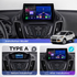 Ford | Kuga Escape C-Max | 2012-2019 | Android 12 | Auto Som | Unidade principal
