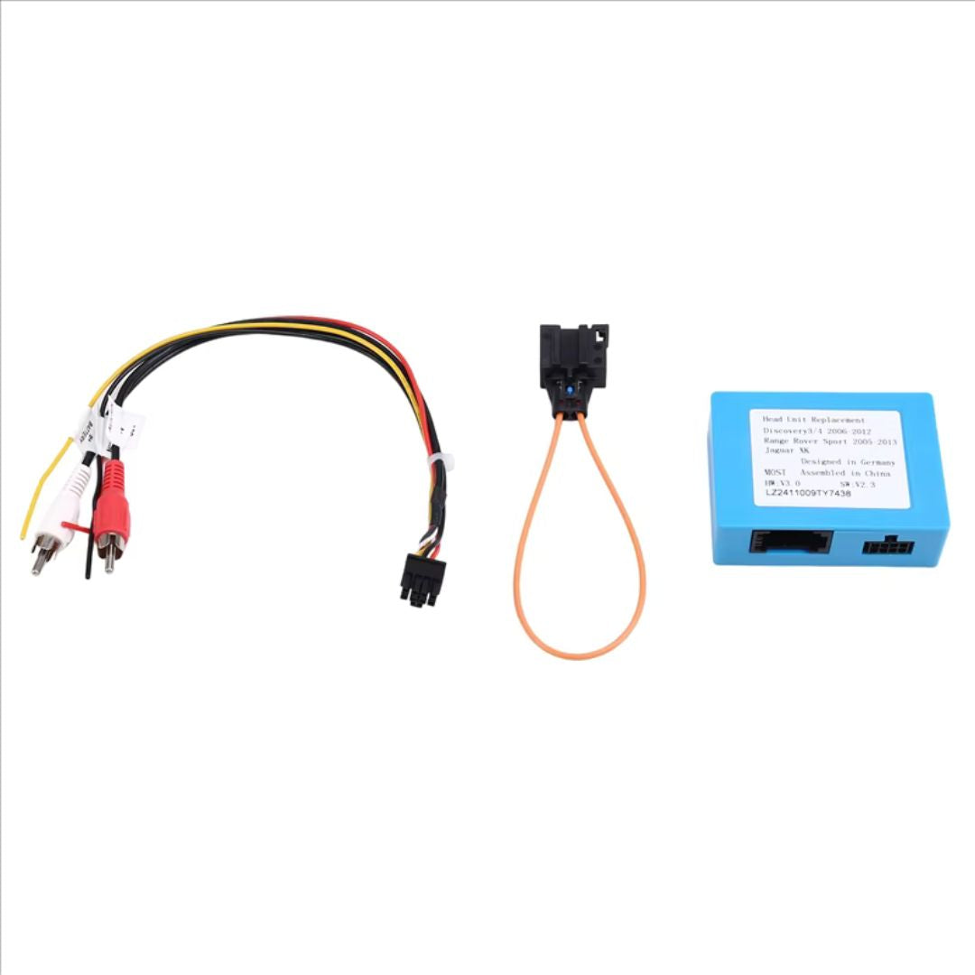 Cámara trasera de visión trasera Universal para todas las unidades principales de estéreo de coche Android