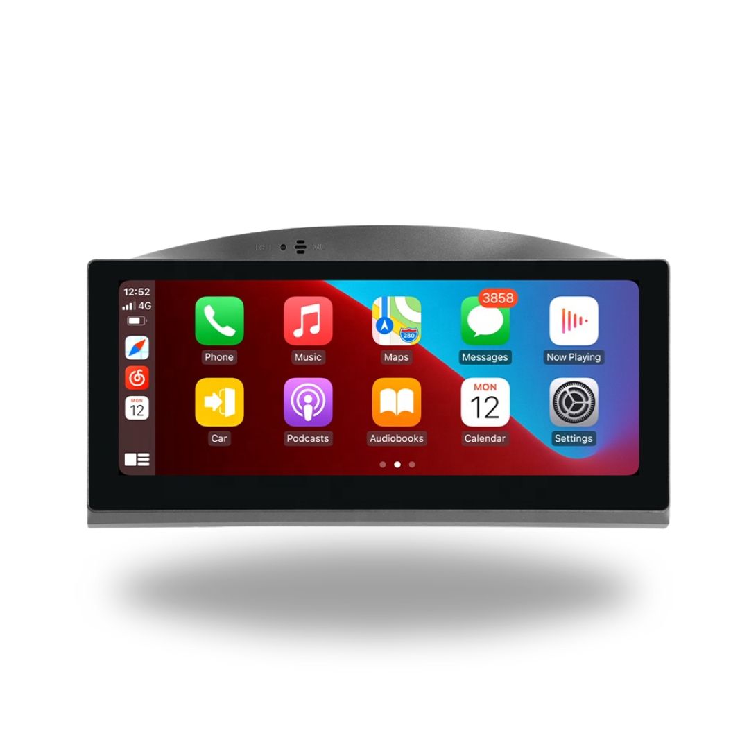 Volvo S80 V70 | 2011–2016 | Android 14 | Autoradio | Headunit