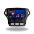 Ford Transit Tourneo | 2013-2019 | Android 12 | Autoradio-Kopfeinheit