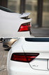 Audi | A7 S7 RS7 | 2011-2018 | Car Lights LED Rear Tail Lights Sequential Turn Signal - Pluscenter