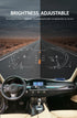 For BMW | 5 6 Series | 2003-2009 | E60 E61 E63 E64 | 12.3" LCD Digital Cluster | Instrument Cockpit Speedometer | Dashboard Display - Pluscenter