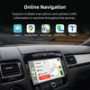 Decodificatore wireless Apple CarPlay per Peugeot / Citroen Android Auto Box