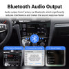 Decodificatore wireless Apple CarPlay per Peugeot / Citroen Android Auto Box