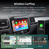 Decodificatore wireless Apple CarPlay per Peugeot / Citroen Android Auto Box