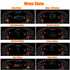 For BMW | 5 6 Series | 2003-2009 | E60 E61 E63 E64 | 12.3" LCD Digital Cluster | Instrument Cockpit Speedometer | Dashboard Display - Pluscenter