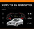 For BMW | 3 Series | 2005-2012 | E90 E91 E92 E93 | 12.3" LCD Digital Cluster | Instrument Cockpit Speedometer | Dashboard Display - Pluscenter
