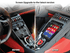 Lamborghini Huracan 2014-2018 Android 15 Car Stereo Head Unit | CarPlay Android Auto - Pluscenter