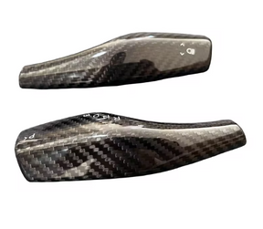 For Tesla 3 | Y Real Carbon Fiber Turn Signal Cover