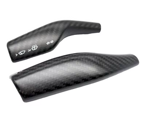 For Tesla 3 | Y Real Carbon Fiber Turn Signal Cover