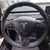 For Tesla 3 | Y Real Carbon Fiber Steering Wheel Cover - Pluscenter