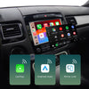 Decodificatore wireless Apple CarPlay per Peugeot / Citroen Android Auto Box