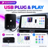 Android 15 AI Box with Wireless Apple CarPlay & Android Auto - Pluscenter