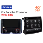Porsche Cayenne 2010-2017 Android 15 Car Stereo Head Unit | CarPlay Android Auto