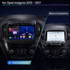 Vauxhall Insignia 2013-2017 Android 15 Car Stereo Head Unit | CarPlay Android Auto - Pluscenter