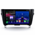 Nissan Qashqai | X Trail | 2013-2020 | Androide 12 | Unità principale stereo per auto
