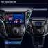 Hyundai i40 2011-2017 Android 15 Car Stereo Head Unit | CarPlay & Android Auto - Pluscenter