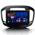 Vauxhall Insignia 2013-2017 Android 15 Car Stereo Head Unit | CarPlay Android Auto - Pluscenter