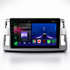 Toyota Estima 2006-2016 Android 15 Car Stereo Head Unit | CarPlay Android Auto - Pluscenter
