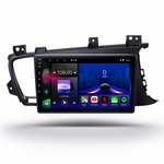 Kia Optima 2011-2015 Android 15 Car Stereo Head Unit | CarPlay & Android Auto - Pluscenter