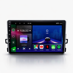 Toyota Auris & Corolla 2006-2012 Android 15 Car Stereo Head Unit | CarPlay Android Auto - Pluscenter