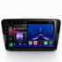 Skoda Octavia MK3 & Rapid 2013-2019 Android 15 Car Stereo Head Unit | CarPlay Android Auto - Pluscenter