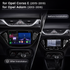 Vauxhall Corsa E Adam 2013-2019 Android 15 Car Stereo Head Unit | CarPlay Android Auto - Pluscenter