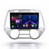 Hyundai i20 2008-2014 Android 14 Car Stereo Head Unit | CarPlay & Android Auto - Pluscenter